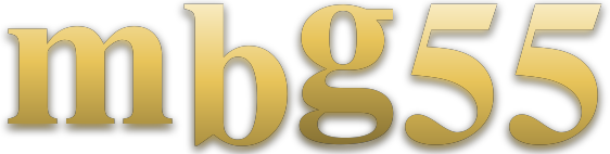 mbg55 logo