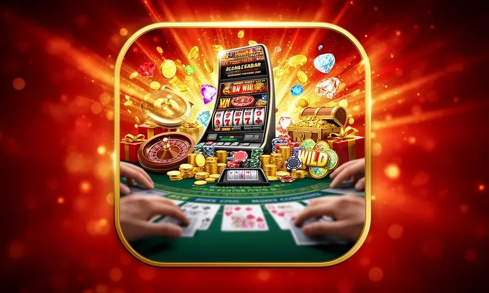mbg55 Live Blackjack Royal
