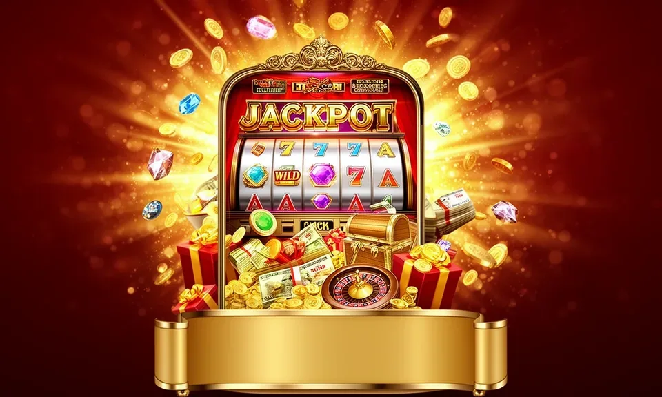 mbg55 Fortune Fishing Game